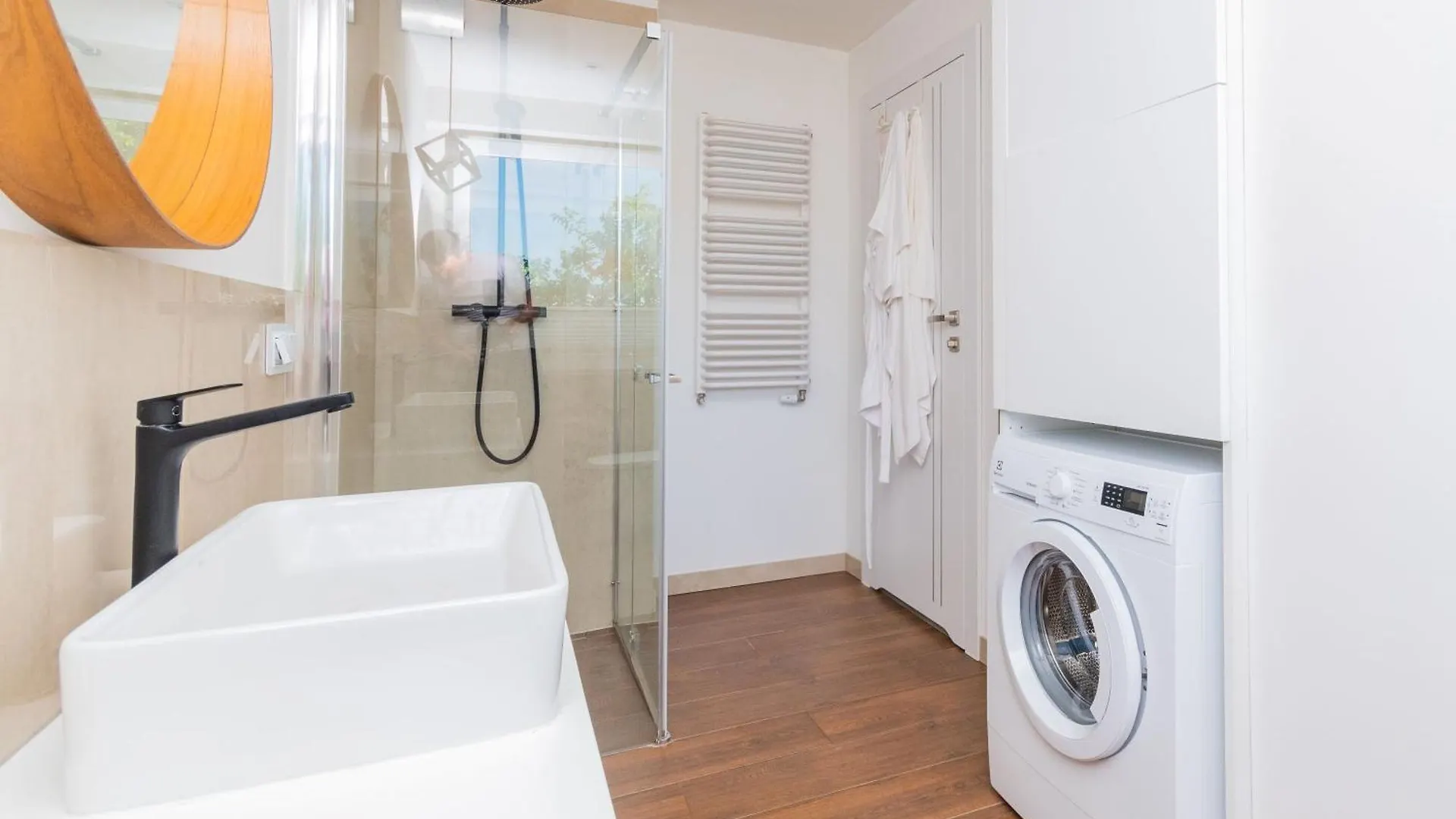 Szary & Zielony By Grand Apartments Sopot