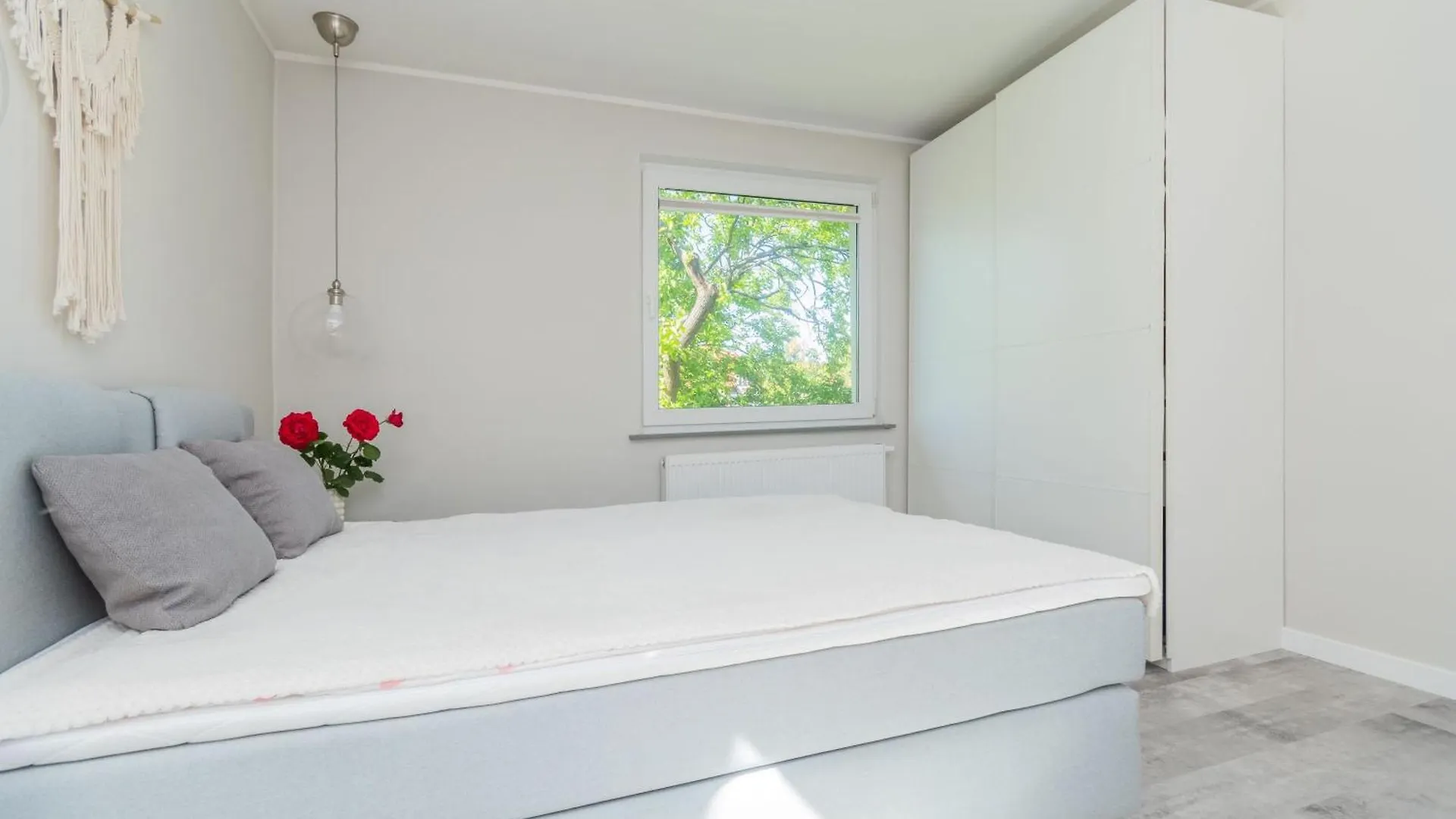 Szary & Zielony By Grand Apartments Sopot