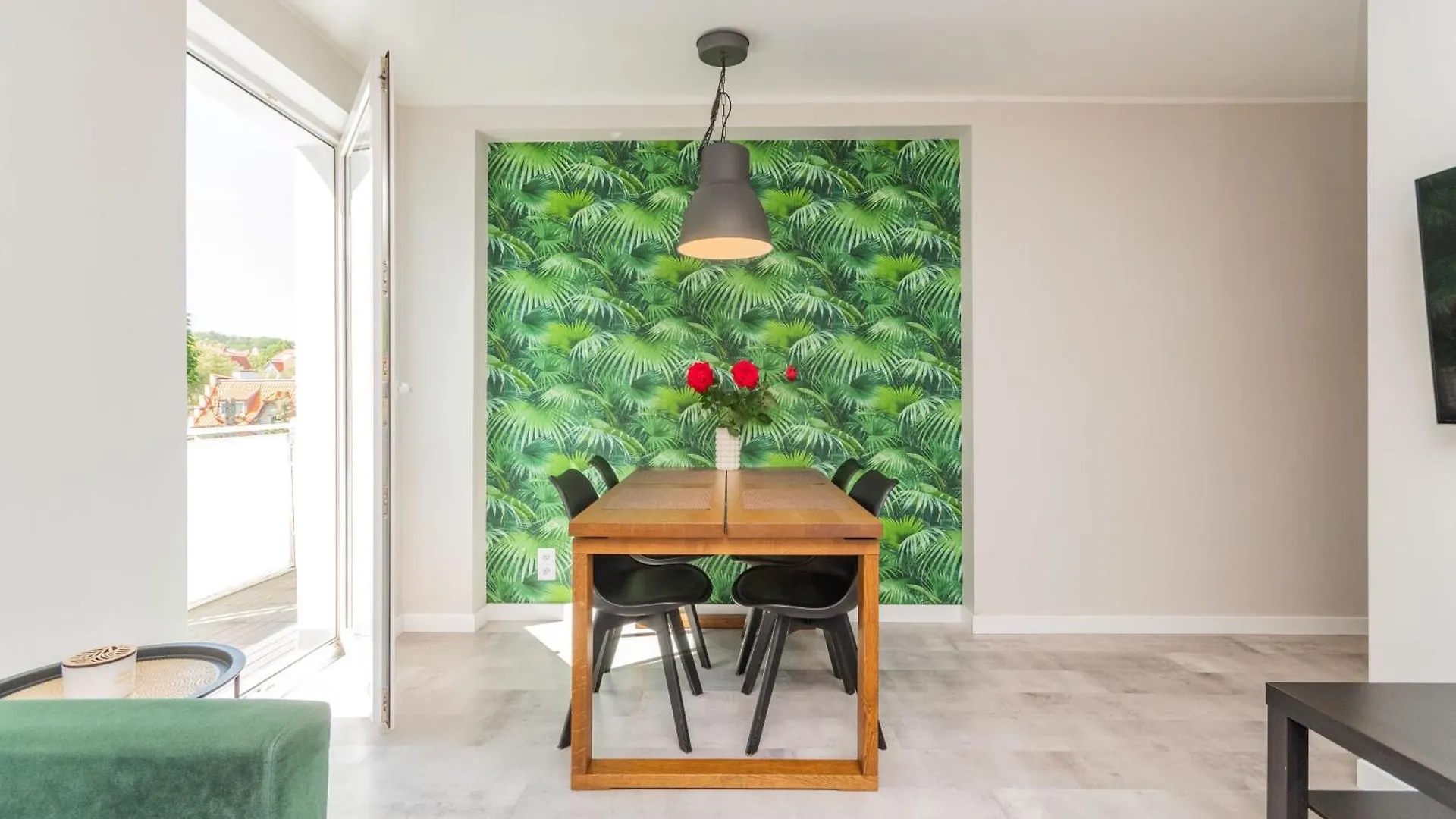 Szary & Zielony By Grand Apartments Sopot