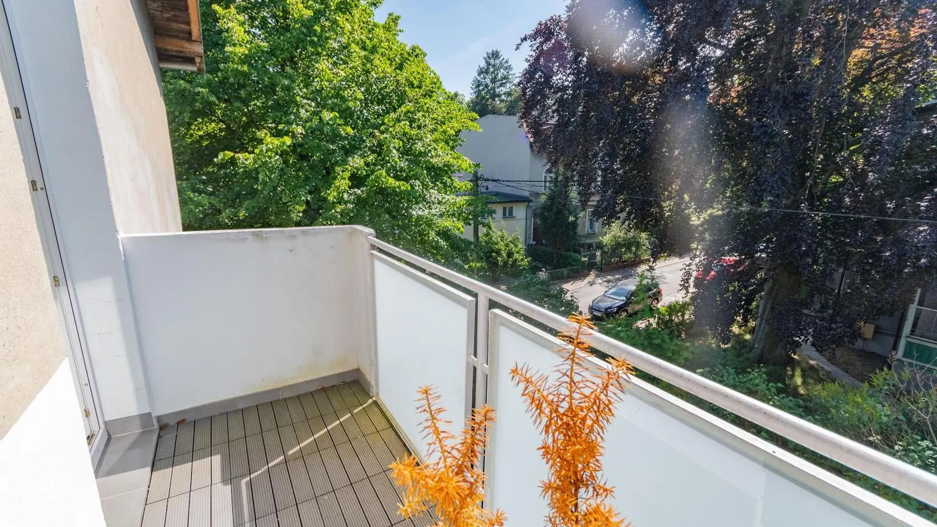 Szary & Zielony By Grand Apartments Sopot