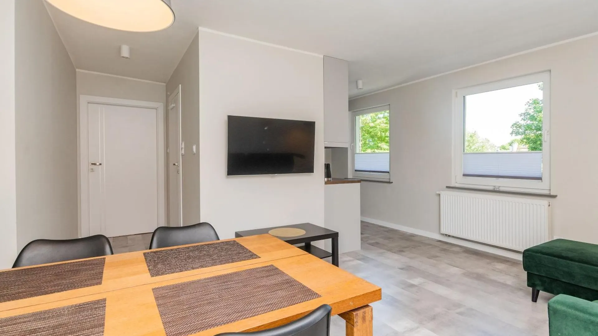 Szary & Zielony By Grand Apartments Sopot 0*,